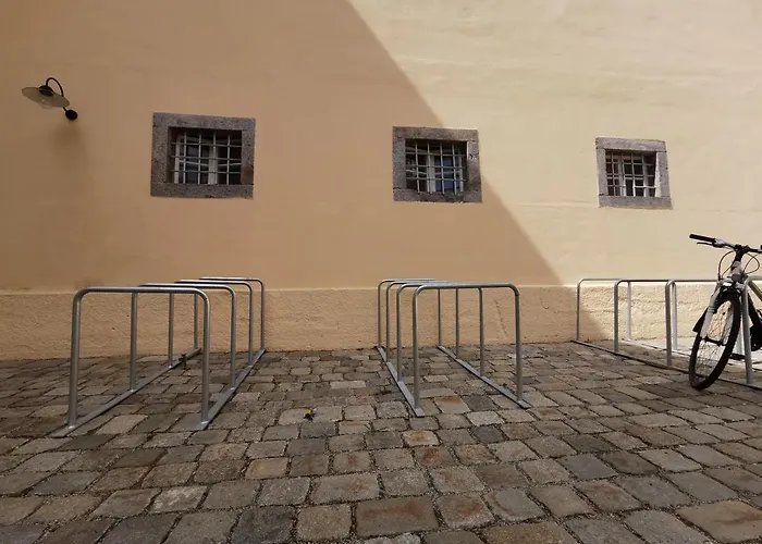 Stadthotel - Das Alte Gefaengnis