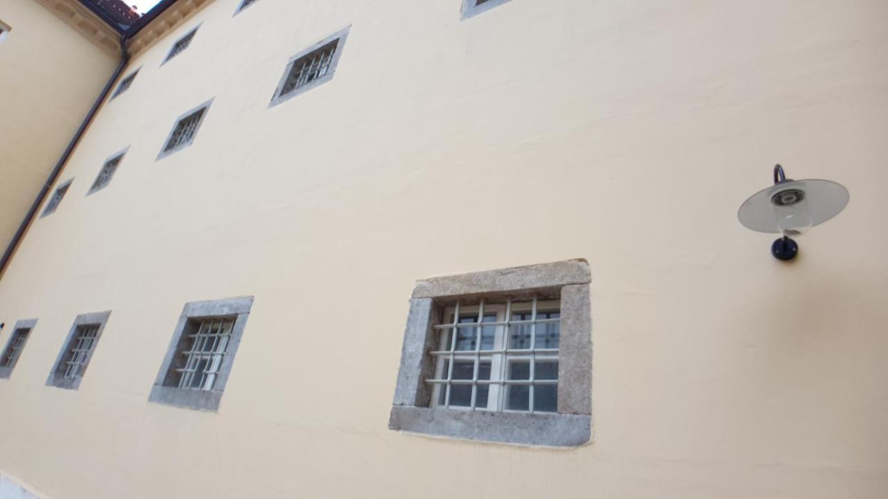 Stadthotel - Alte Gefaengnis