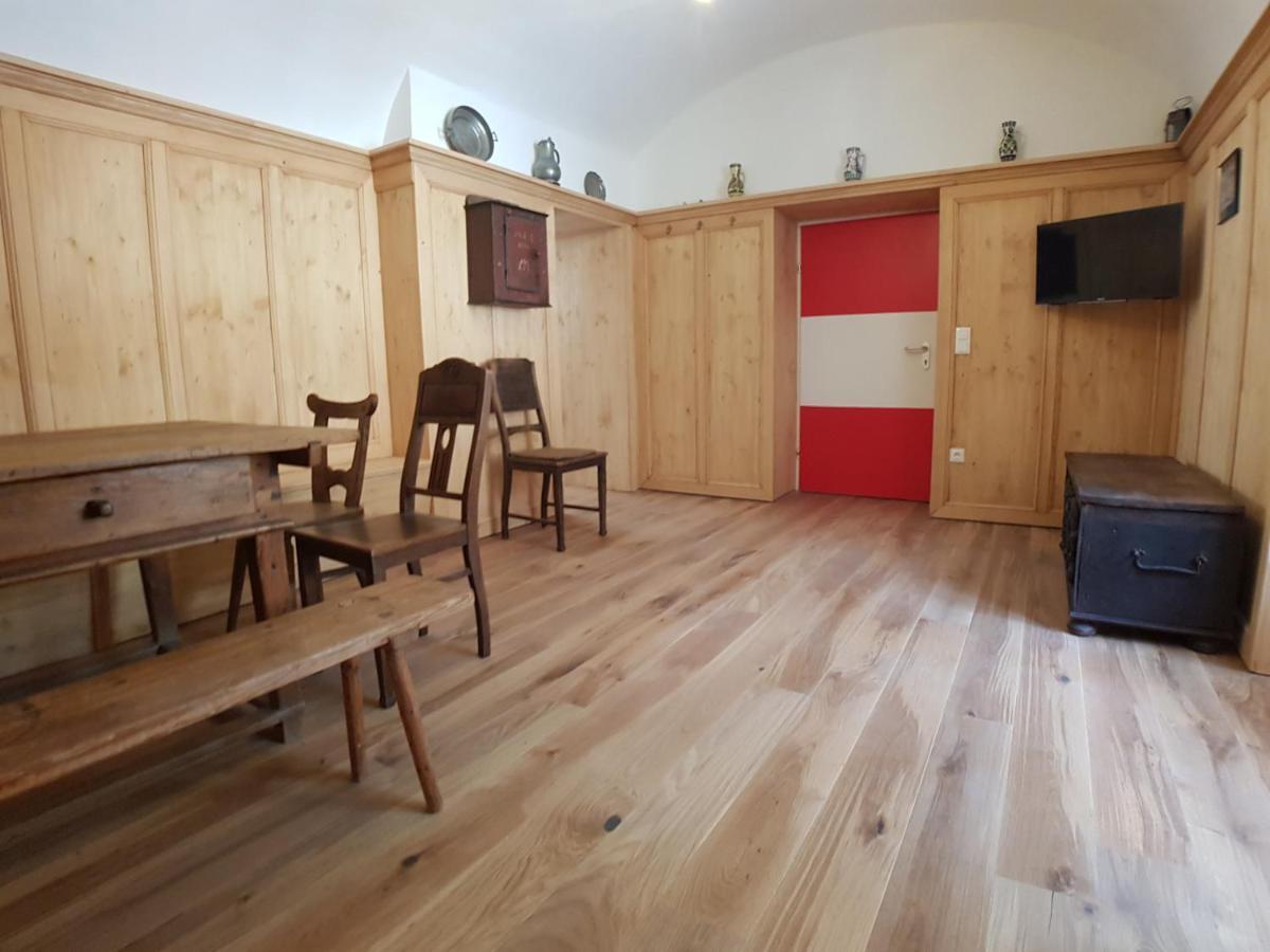 Homestay Stadthotel - Alte Gefaengnis