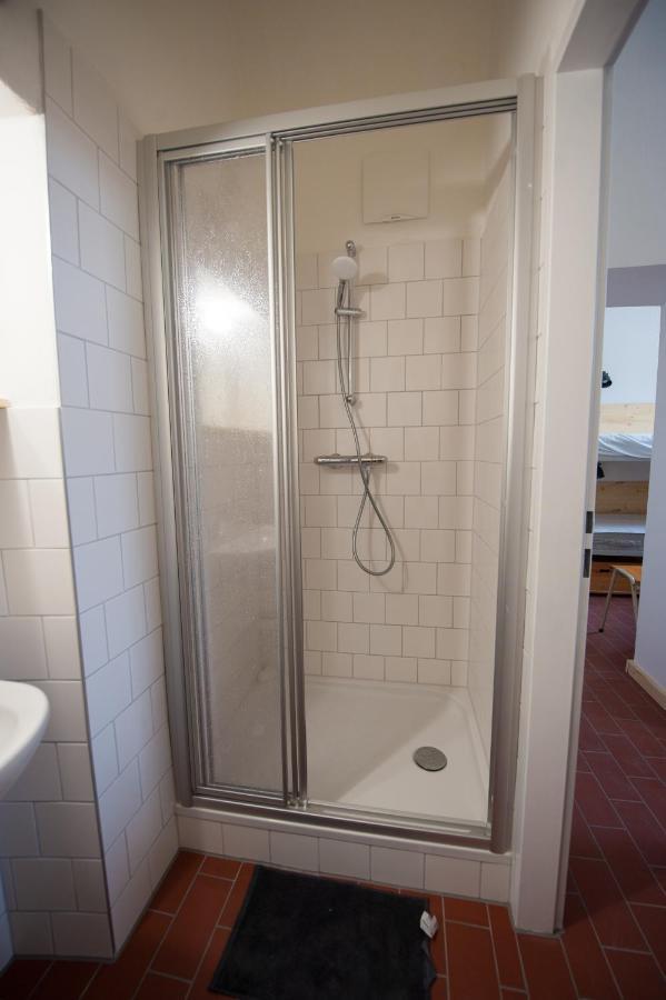 Stadthotel - Alte Gefaengnis * Braunau am Inn