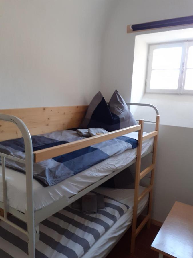 Stadthotel - Das Alte Gefaengnis