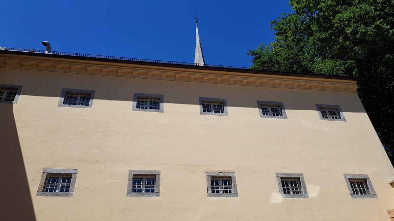 Stadthotel - Das Alte Gefaengnis Kwatera prywatna